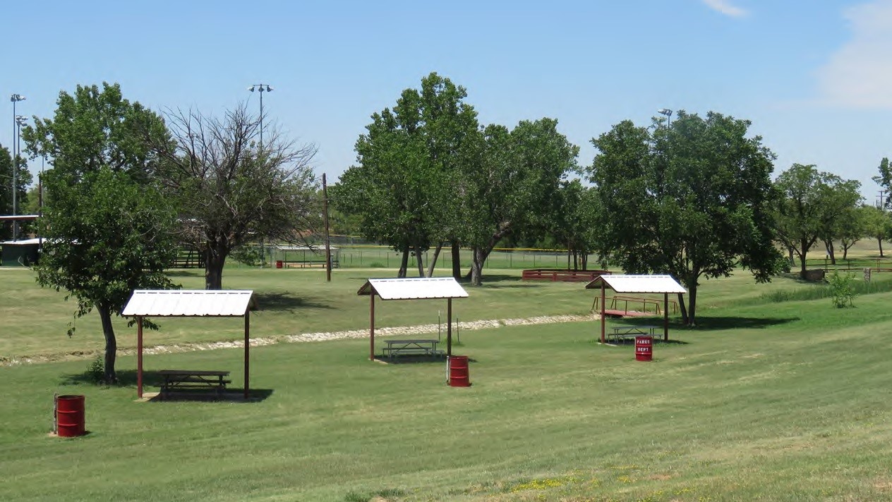 Sweetwater tx park  (2)